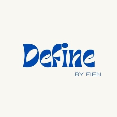 Define by Fien Logo